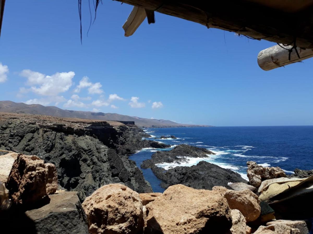La Pradera Villa Antigua  Eksteriør bilde