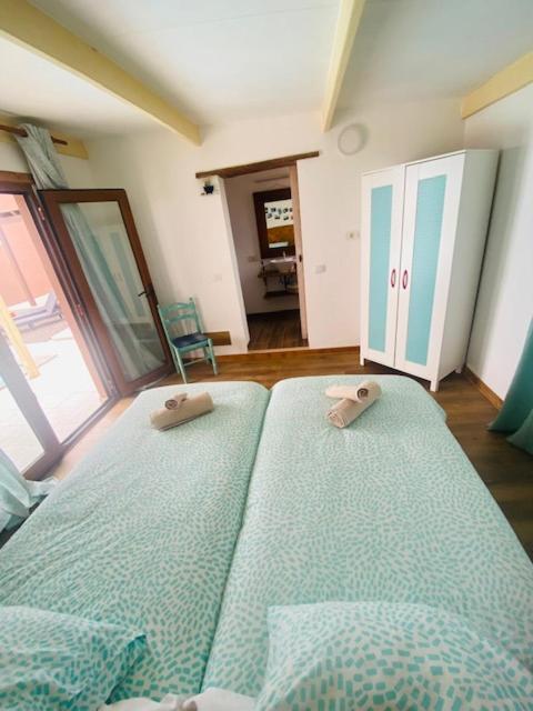 La Pradera Villa Antigua  Eksteriør bilde