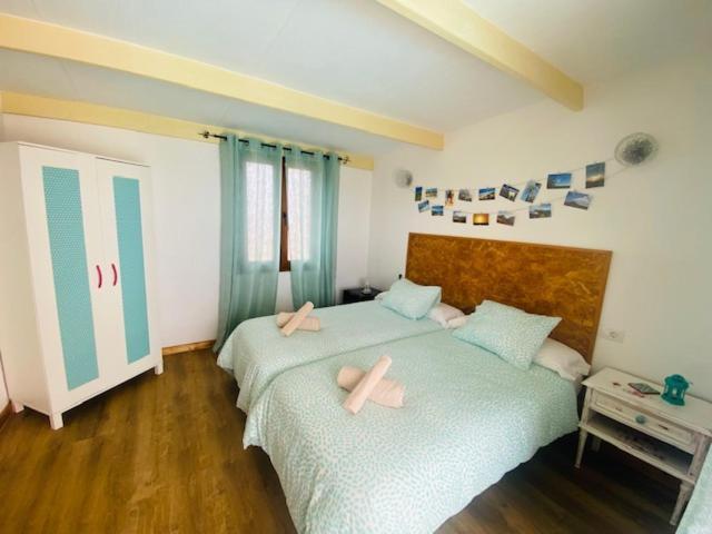 La Pradera Villa Antigua  Eksteriør bilde